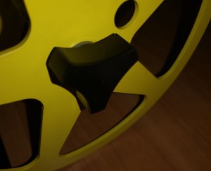 Катушка (зажим)