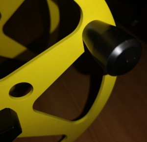 Катушка (рукоятка)